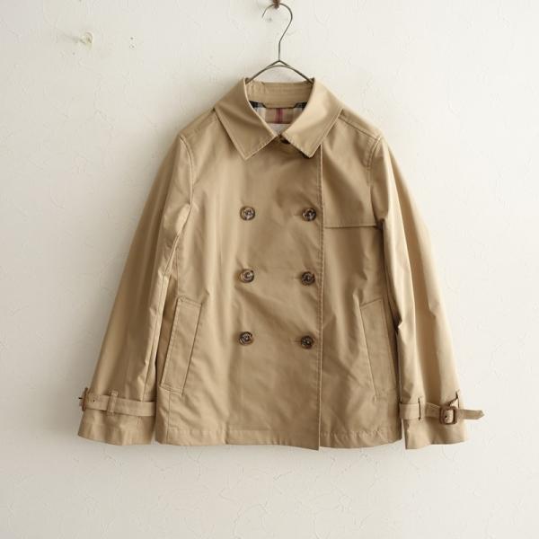 MACKINTOSH PHILOSOPHY（マッキントッシュフィロソフィー） *ショート