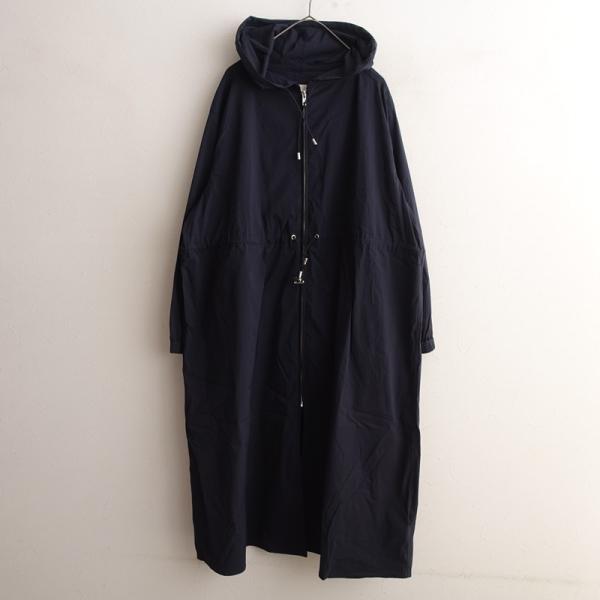 SADDLE POCKET MODS COAT/1/コットン/KHK/無地 SADDLE POCKET MODS COAT/1/コットン/KHK/無地