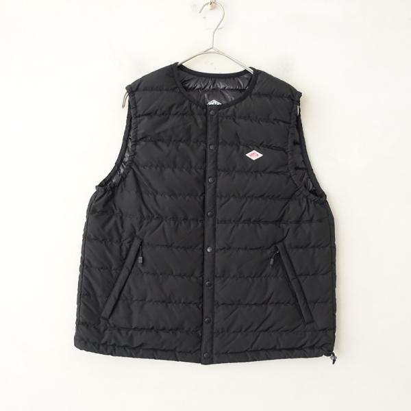 Danton（ダントン） 【定価1.8万】ダントン *クルーネックインナー