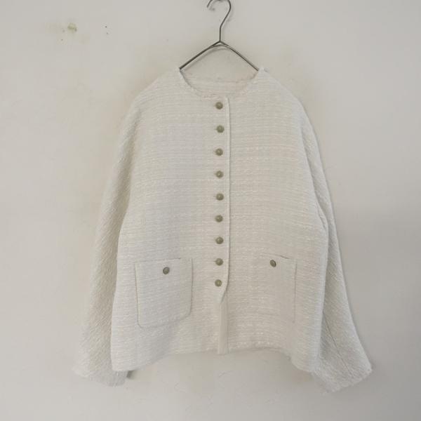 pual ce cin 【未使用/2025/SS/定価1.9万】ピュアルセシン *スラブ