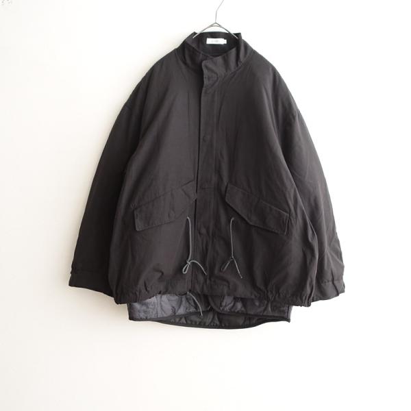 グラニフ graniph *石黒亜矢子 softkittens ショートモッズコート*M