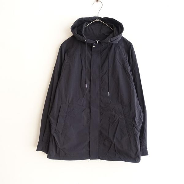 美品】アーバンリサーチ URBAN RESEARCH *撥水ナイロンライト