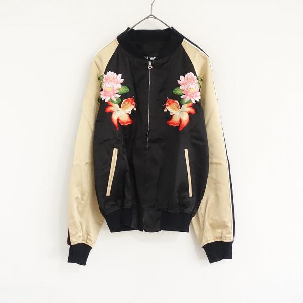 【日本製】ジュンヤワタナベ コムデギャルソン × ヴァン スタジャン S 日本製】ジュンヤワタナベ コムデギャルソン × ヴァン スタジャン S