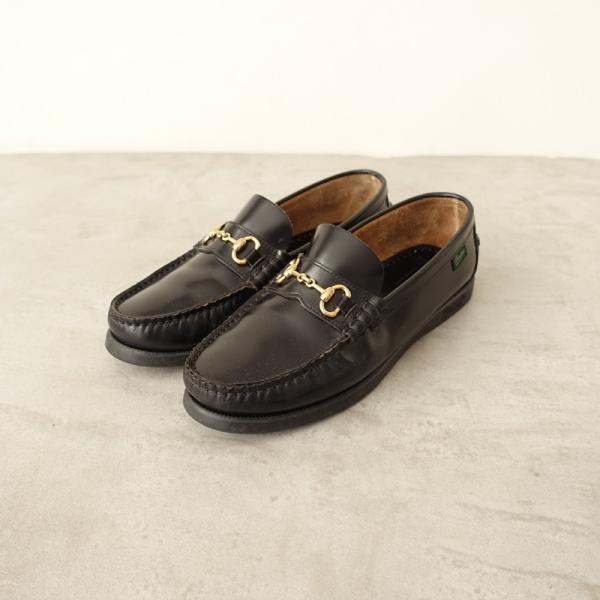 Paraboot（パラブーツ） 【定価3万】Paraboot×UNITED ARROWS *CORAUX F