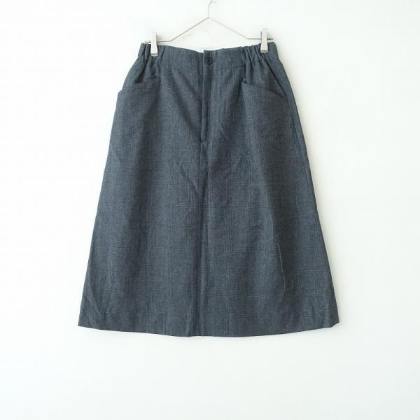 MARGARET HOWELL（マーガレットハウエル） 【2023/美品/定価4.9万