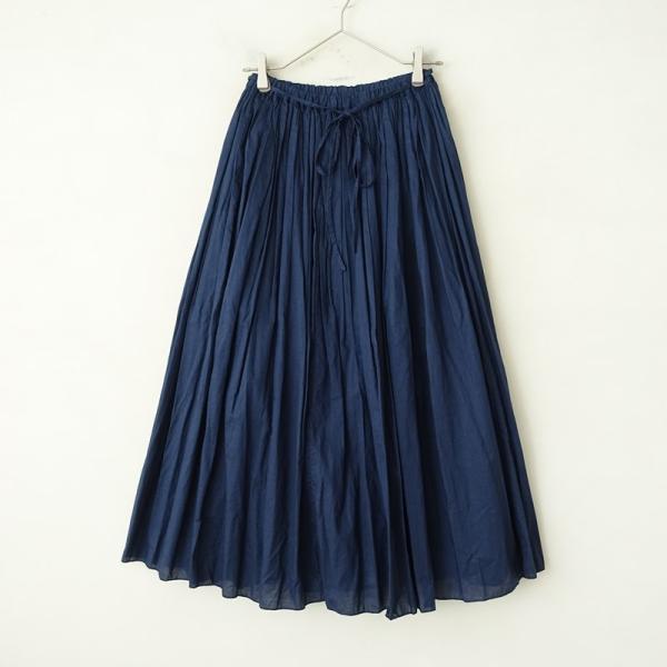 フランチェスカアマンラベル FRANCESCA AMAM LABEL *コットンギャザー