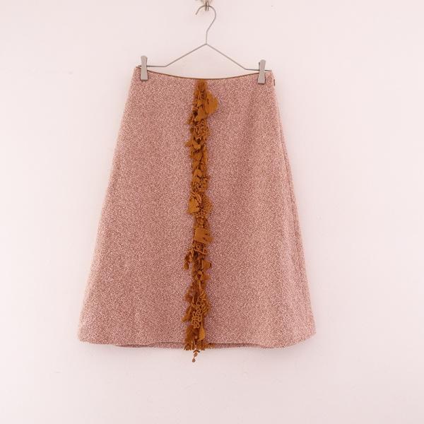 定価7.2万】ミナペルホネン mina perhonen *forest parade 定価7.2万】ミナペルホネン mina perhonen *forest parade