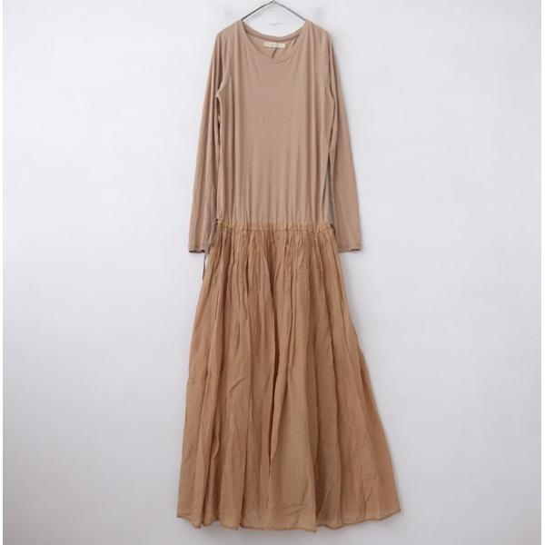 suzuki takayuki（スズキタカユキ） suzuki takayuki*長袖TEE+ギャザー