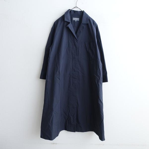 MARGARET HOWELL（マーガレットハウエル） 【未使用/2025SS/定価7.4万