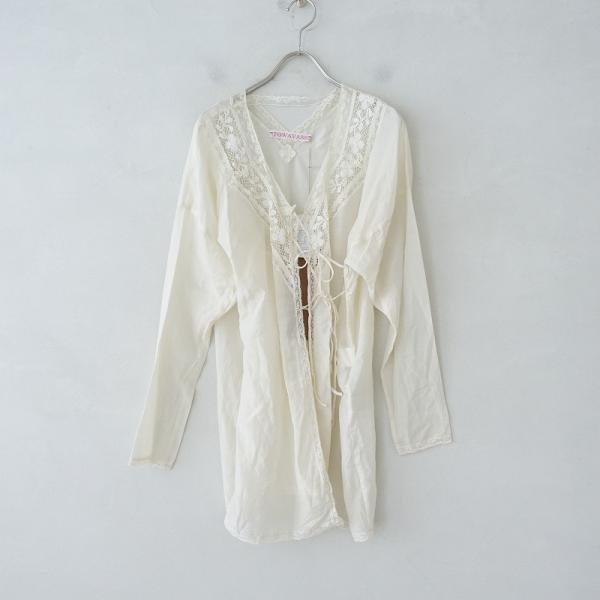 2022SS/未使用/定価5.8万】トワヴァーズ TOWAVASE *Jon Leavers 2022SS/未使用/定価5.8万】トワヴァーズ TOWAVASE *Jon Leavers