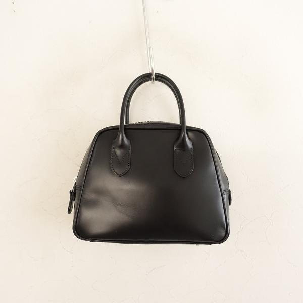 Comme des Garecon コムデギャルソン　ミニボストン風バッグ COMME des GARCONS COMME des GARCONS コムデギャルソン
