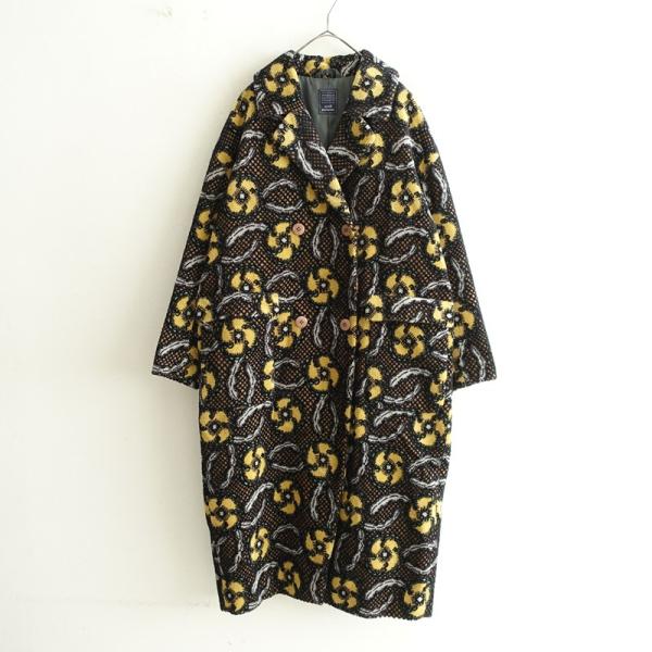 mina perhonen（ミナペルホネン） 【美品/定価17.6万】ミナペルホネン