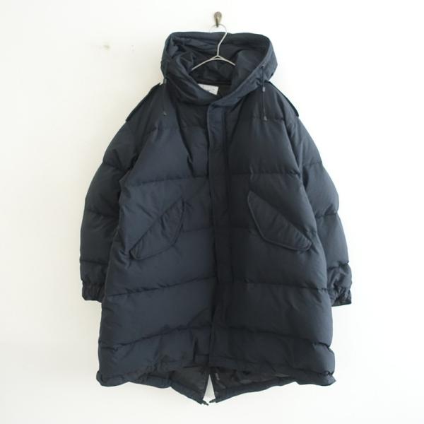 ルージュの伝言⭐︎専用ダウン シュタンバウム STAMMBAUM×ジャーナルスタンダード レサージュ JOURNAL