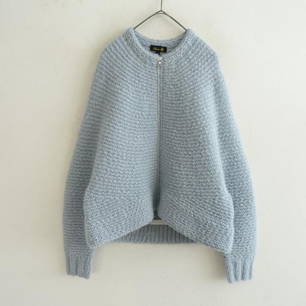 DRAWER（ドゥロワー） 【定価14.3万】ドゥロワー *ミンクパッチ