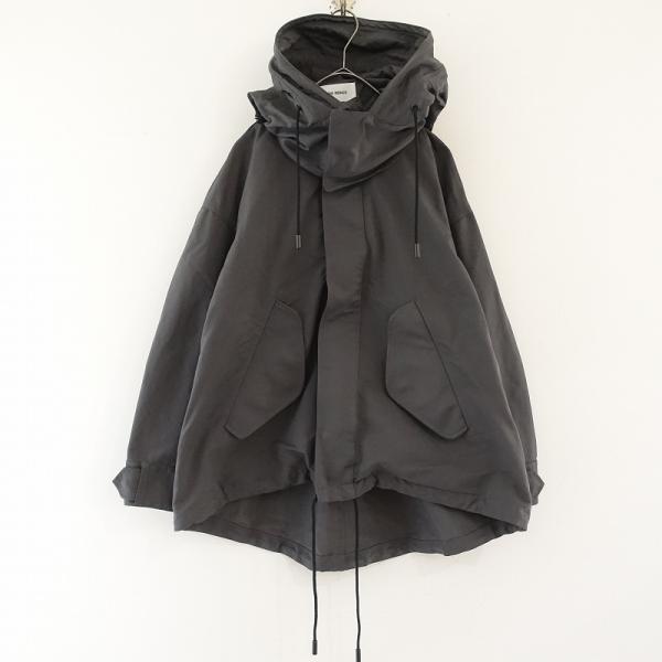 THE RERACS★リラクス　ドロップショルダー モッズコート THE RERACS（ザ・リラクス）の「【別注】＜THE RERACS＞ドロップ