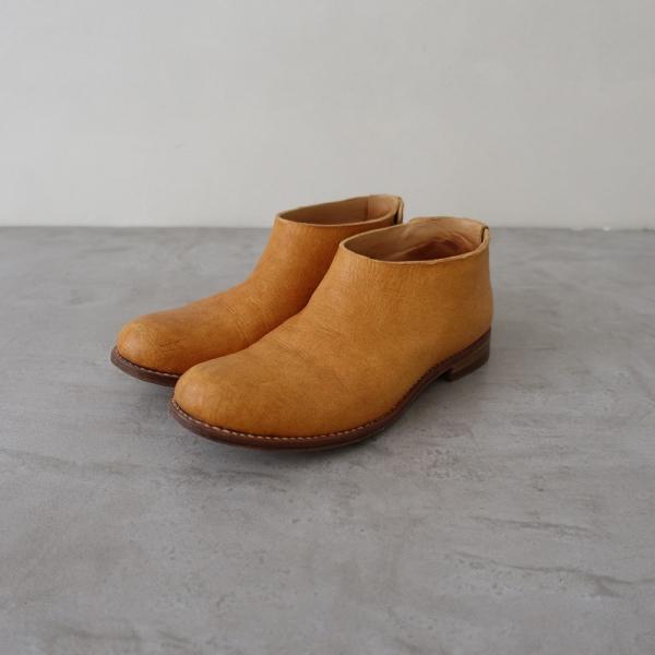 45R FEIT Tabi Boots タビ　ブーツ　ナチュラル38 FEIT フォーティーファイブアール×ファイト 45R×FEIT*Tabi Boots