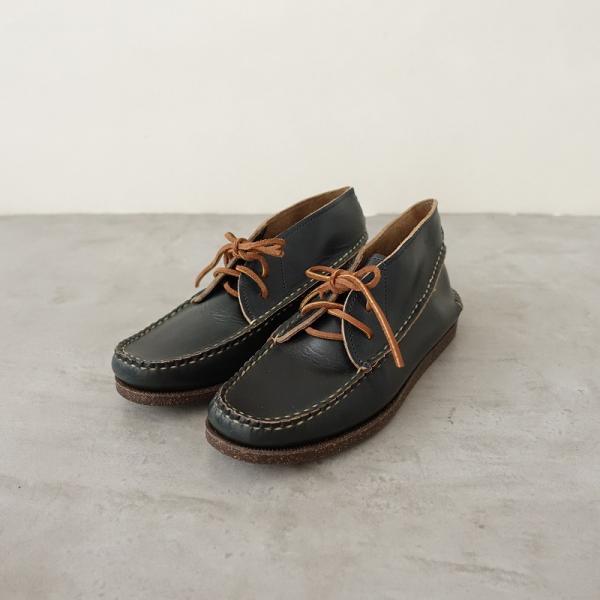 YUKETEN（ユケテン） 【未使用/2025AW/定価12.6万】YUKETEN×45*オール