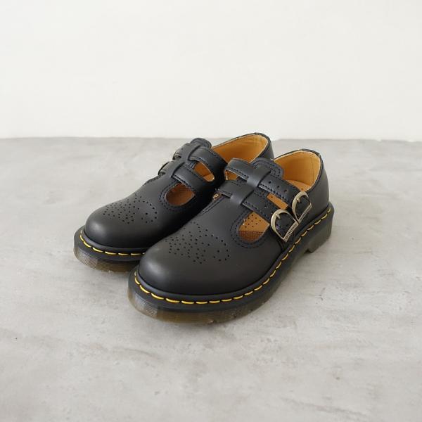 新品未使用❗️　ドクターマーチン　メリージェーンシューズ UK4 定価2.5万】ドクターマーチン Dr. Martens *8065 メリージェーン