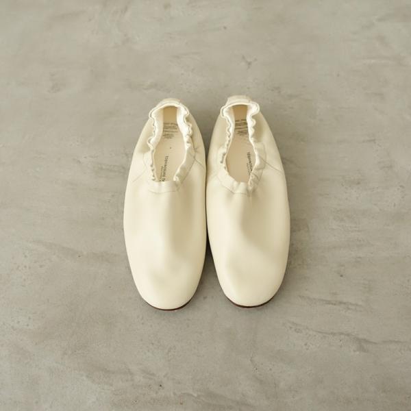 BEAUTIFUL SHOES（ビューティフルシューズ） 【定価4.6万】TOSHINOSUKE