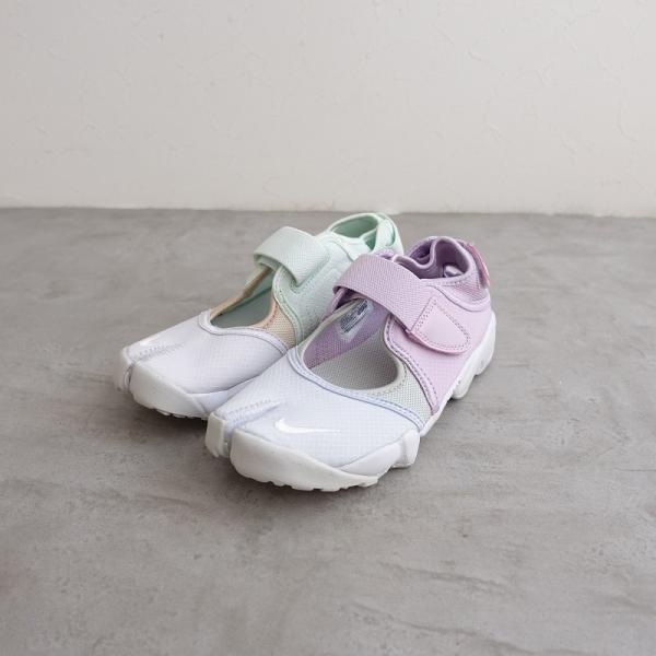 未使用】ナイキ NIKE *WMNS AIR RIFT BR エアリフト US6/UK3.5/EUR36.5