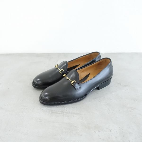 未使用】レユッカス Le Yucca's *ビットローファー 37/23.5