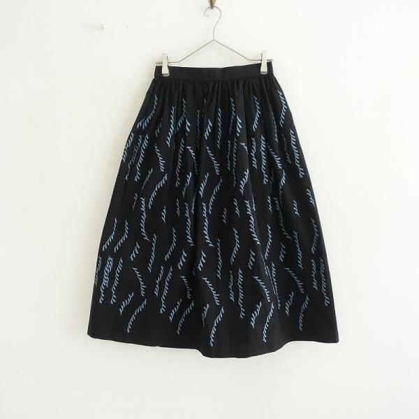 mina perhonen（ミナペルホネン） 【美品/2024AW/定価7.1万】ミナ