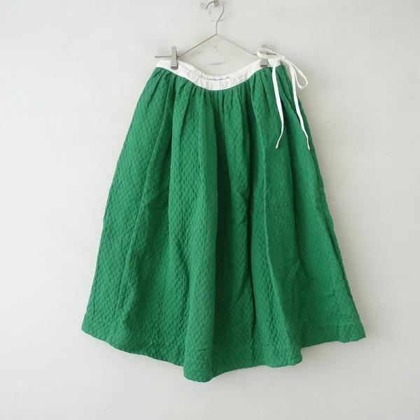 オールドマンズテーラー R&D.M.Co- *コットンリネンダイヤステッチ