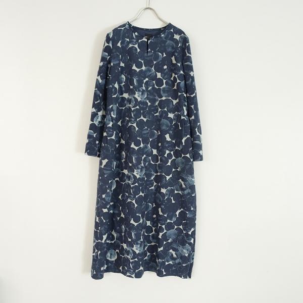 mina perhonen //【美品/定価8.5万】ミナペルホネン *le lac