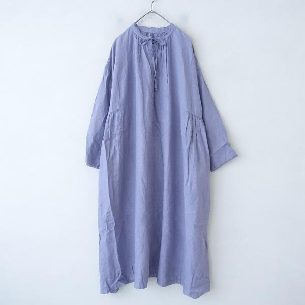 nest Robe（ネストローブ） 【2024/定価3.5万】ネストローブ *リネン