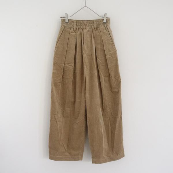 sillage コーディロイパンツ コーディロイのパンツ sillage コーディロイパンツ コーデュロイパンツ