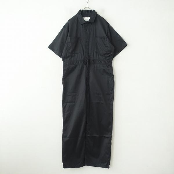 Oblada（オブラダ） 【定価4.2万】オブラダ *AMERICAN JUMPSUIT 