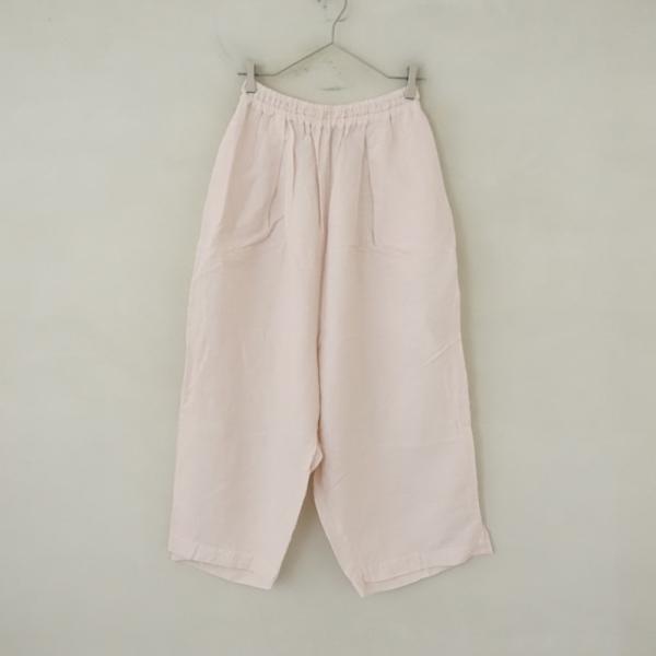 nest Robe（ネストローブ） 【美品】ネストローブ *リネン近江晒