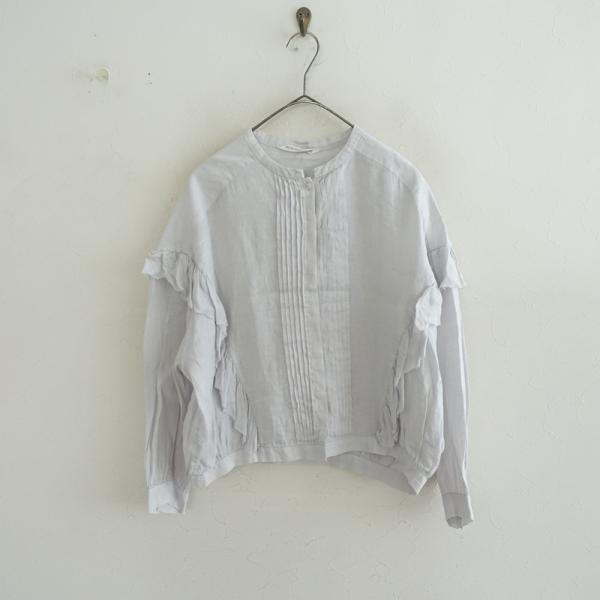 mina perhonen ミナペルホネン petalo ペターロ ブラウス38 mina