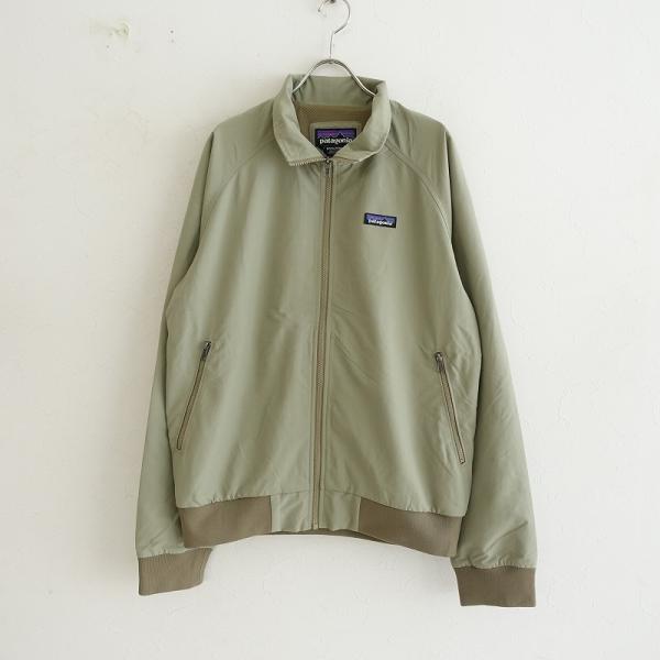 パタゴニア ブルゾンジャケット patagonia（パタゴニア） *ナイロンジップアップジャケット*Mブルゾン
