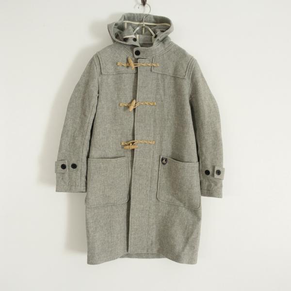 ORCIVAL（オーシバル） //【定価5.3万】オーシバル *ウールナイロン