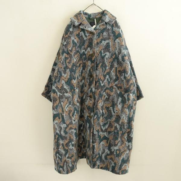 mina perhonen（ミナペルホネン） 【未使用/2023AW/定価25.3万】ミナ