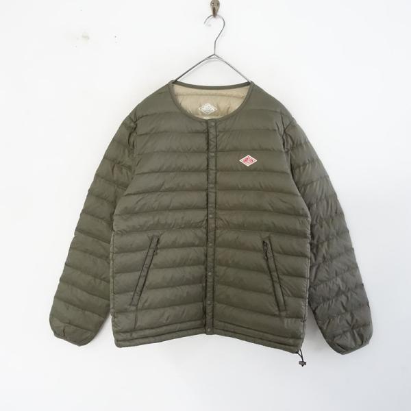 Danton（ダントン） 【定価1.7万】ダントン *ラウンドネックライト