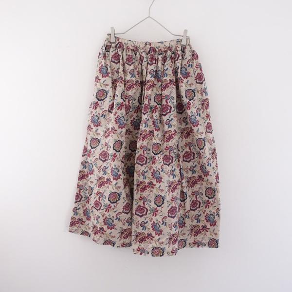 ICHI Antiquites 【美品/定価2.5万】イチ アンティークス ICHI