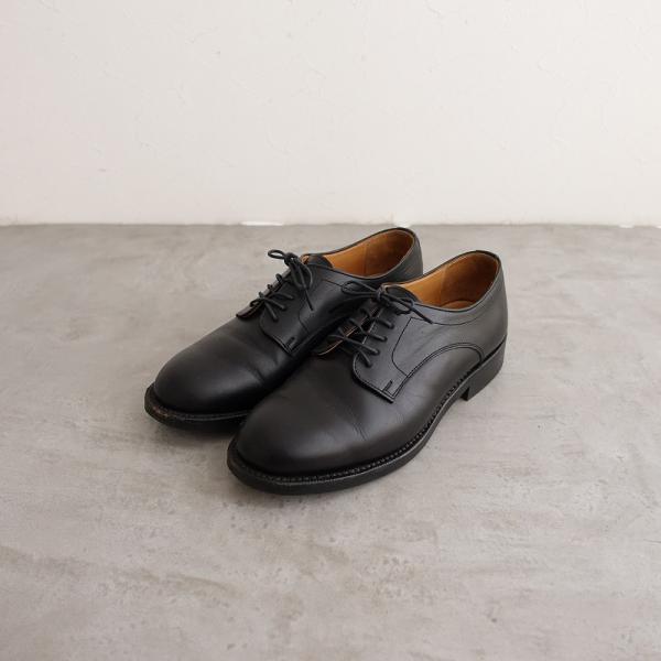 COMMONO REPRODUCTS コモノリプロダクツ モッズコート high quality military mods coat / black（ハイクオリティ