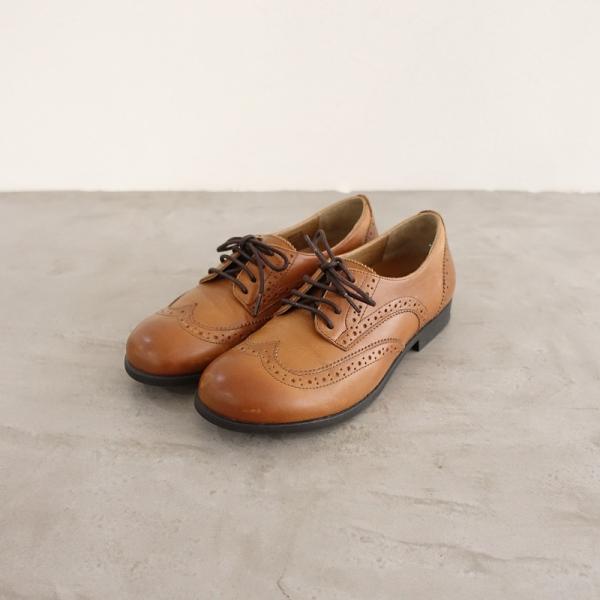 ビルケンシュトック BIRKENSTOCK*LARAMIE ウィングチップ ビルケンシュトック BIRKENSTOCK*LARAMIE ウィングチップ