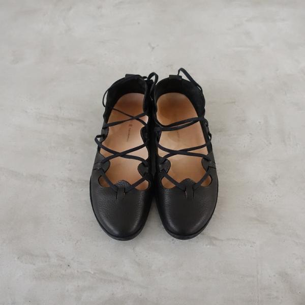 trippen 【定価5.5万】トリッペン *SCOTCH レースアップシューズ