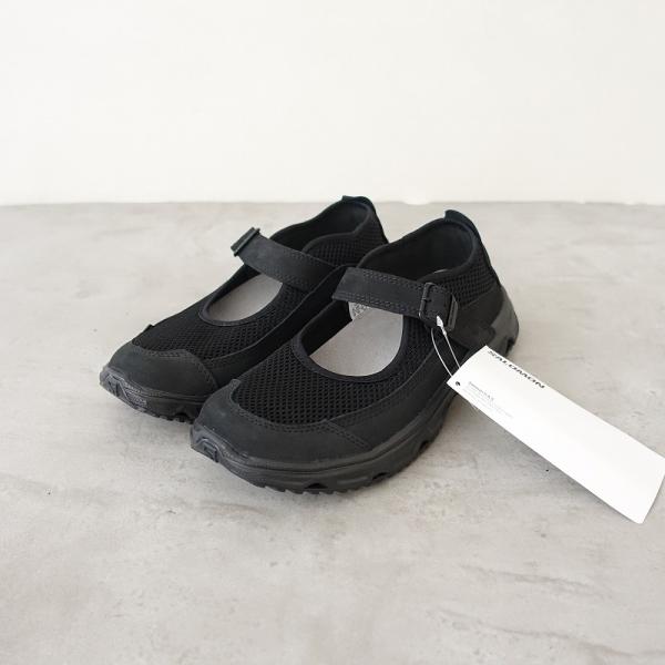 サロモンSALOMON RX MARIE-JEANNE 24.5 SALOMON 【未使用/定価1.9万】サロモン SALOMON*RX MARIE-JEANNE