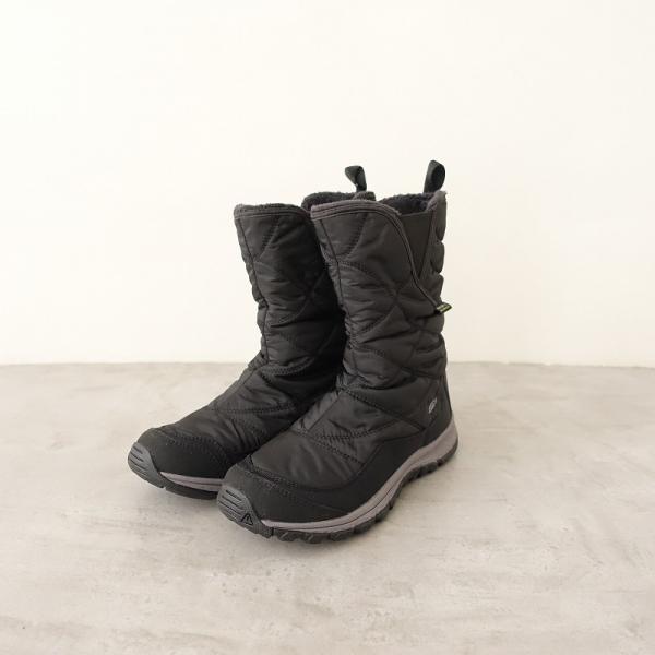 キーン KEEN *TERRADORA PULL ON BOOT WP US7/UK4.5/CM24/EU37.5/24