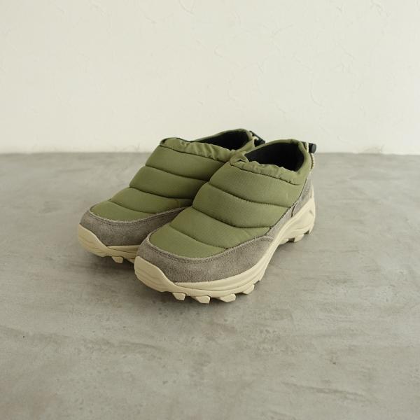 MERRELL（メレル） 【未使用/定価1.5万】メレル *ウィンターモック 