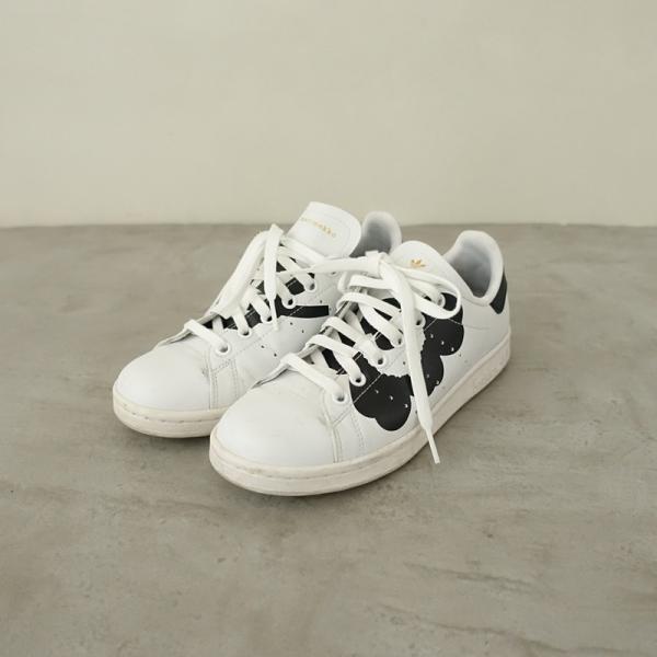 定価1.4万】adidas×marimekko *Stan Smith ウニッコ ローカット