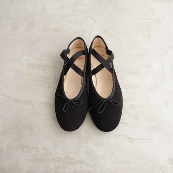 定価3.1万】オペラ OPERA NATIONAL DE PARIS *ELANI バレエシューズ 37