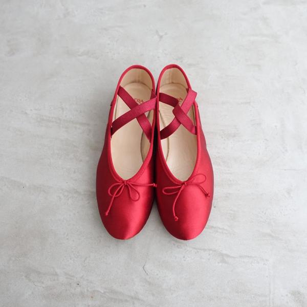 定価3.1万】オペラ OPERA NATIONAL DE PARIS *ELANI バレエシューズ 37