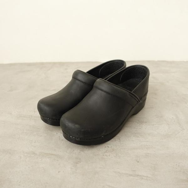 dansko（ダンスコ） 【定価3万】ダンスコ *PROFESSIONAL サボサンダル