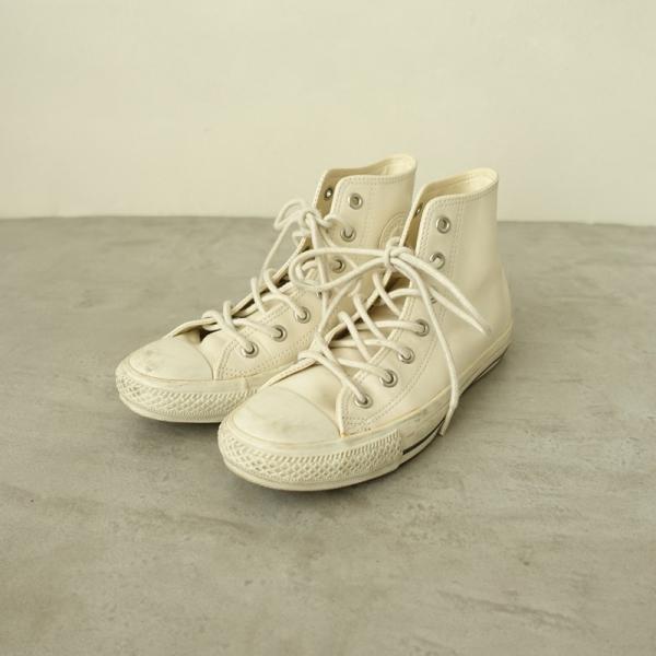 MHL.（エムエイチエル） コンバース×マーガレットハウエル CONVERSE