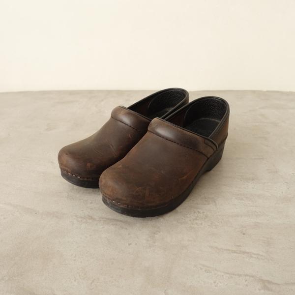 ダンスコ dansko　レキシー　レザーサンダル　39　茶　25cm ダンスコ dansko レキシー レザーサンダル 39 茶 25cm ダンスコ dansko